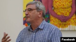 Проф. Александър Кьосев