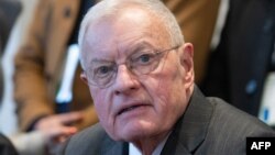 Кіт Келлог прокоментував українську операцію з ураження російської авіації