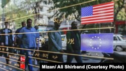 بهای دلار روز سوم تیرماه از مرز ۲۰ هزار تومان هم گذشت