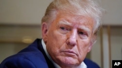 Donald Trump, Teksas, SAD, 25. marta 2023.