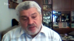 Про український «живий ланцюг» естонці потім написали: «слон злетів» – Цебрій