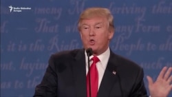 Donald Trump – Od biznismena do predsjednika