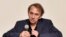 Scriitorul francez Michel Houellebecq