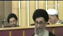 خامنه يي ویلي ول د مشرۍ دندې لایق نه دی