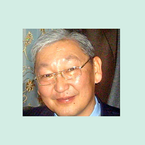 Садыков Эдил