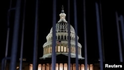 АКШ Конгресси.