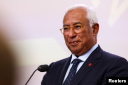 Антониу Кошта