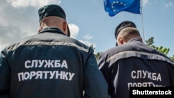 ДСНС: у Чернігові через підтоплення пошкоджені стіни двох житлових будинків