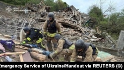 Житомир аймагы. Архив сүрөт. 