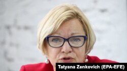 Лілія Власова