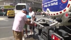 Cisternom protiv žege