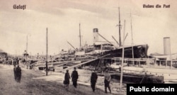 Vaporul „Durostor”