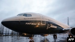 Польоти лайнерів моделі MAX були припинені по всьому світу в березні 2019 року, після двох авіакатастроф в Ефіопії та Індонезії