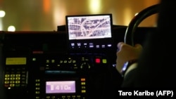 Vuk Guberinić, direktor preduzeća CarGo Technologies kaže da su na udaru taksi kartela, ilustrativna fotografija