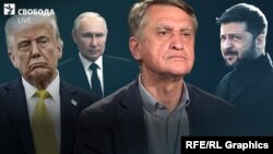 Олег Шамшур, надзвичайний та повноважний посол, був послом України у США та у Франції у попередні роки