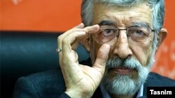 آقای حداد عادل می‌گوید که از نامزدی حمید بقایی نگران نیست و «اصلا اتفاق خاصی نخواهد افتاد»