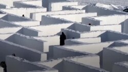 Нове довкола COVID-19 на початку тижня – відео