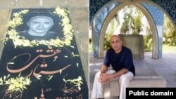 ستار بهشتی، فعال کارگری و وبلاگ‌نویس کشته‌شده در بازداشتگاه پلیس ایران 