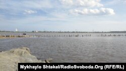 Куяльницький лиман