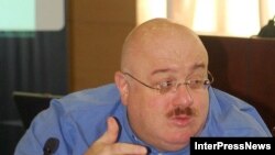 Каха Бендукидзе