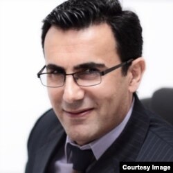 منصور سهرابی