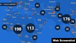 Projekti "Gjuhët e rrezikuara" në Google