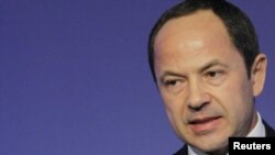 Сергій Тігіпко двічі був віцепрем’єром