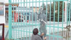 Життя після полону в «ДНР». Сергій Захаров і його «Мурзилка»