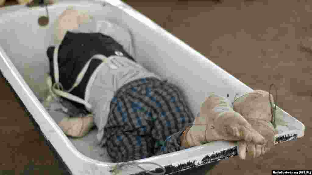 (&copy; Євгенія Олійник)