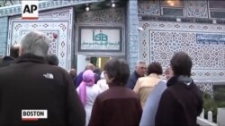 Мусульмане Бостона осудили Царнаевых