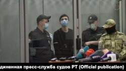 Ильназ Галявиев