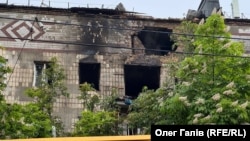 Последствия российских обстрелов Киева, 7 мая 2025 года