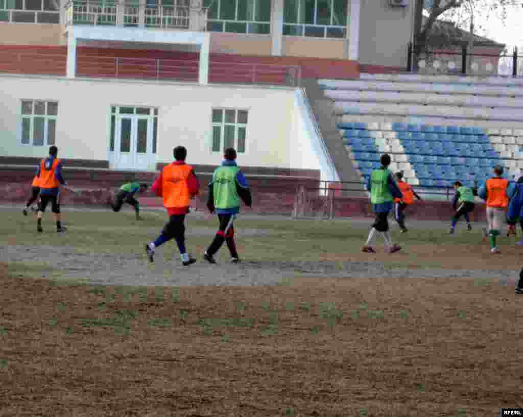 Рӯзгори ҷавонони тоҷик #63