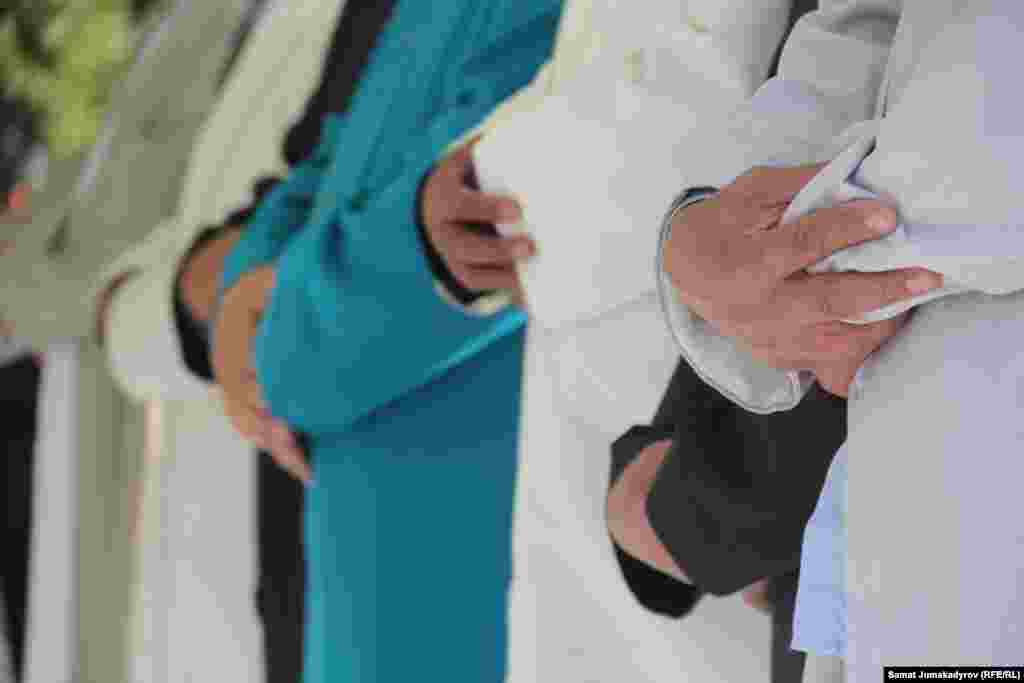 Бишкек шаары