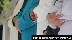 Иллюстративное фото.