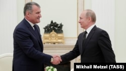 Российское экспертное сообщество интриги в переговорах не обнаружило и поводов для прогнозов тоже