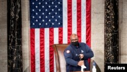 Skupina republikanaca inzistira da njihov napor nije pokušaj da se osujeti Biden ili ponište izbori, već da se nastoji zaštititi "integritet izbora".