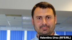 Василе Костюк