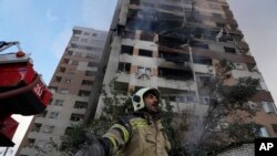 Наслідки ізраїльських ударів по Тегерану