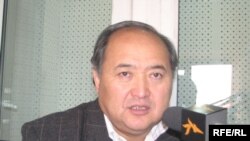 Кадыр Кошалиев