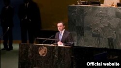 Ираклий Гарибашвили