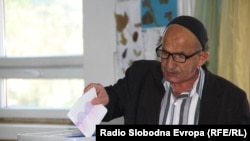 Локални избори 2017