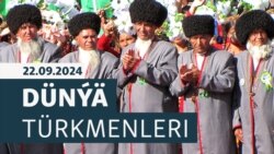 DT: Dünýä türkmenleriniň maslahaty, türkmen-owgan hyzmatdaşlygy we maýa goýum meseleleri