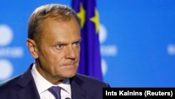 Donald Tusk