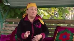 "Сооронбай жайдары бала болчу"