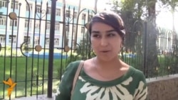 Дониш чист?