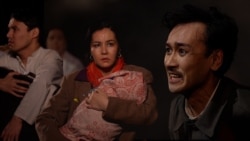 "Акыркы кат": Төрөкулду тирүү деп 20 жыл күтүшкөн 