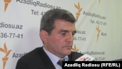 Фазил Мустаф. Архивдик сүрөт.