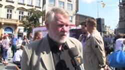 Штєтіна: Проблема Росії - вона не знає, де закінчуються її кордони