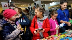 Китеп окуган балдардан боорукер инсандар чыгат